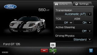 Illustration for article titled First Gran Turismo Mobile Footage, Stills Look Stellar